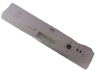 Facia Panel