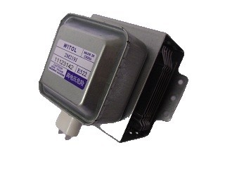 Magnetron
