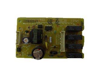 PCB du