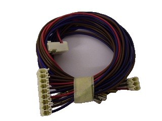 Wiring Filter Pressure Switch