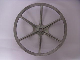 Drum Pulley