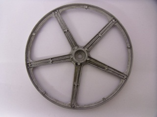 Drum Pulley
