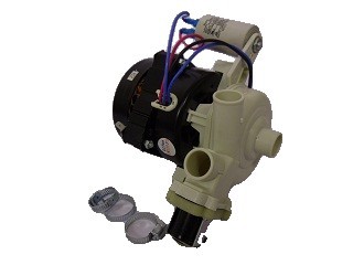 Recirculation Pump