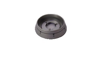 Hot Plate Indicator