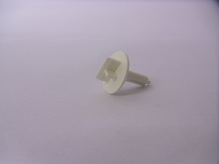 Control Knob Shaft