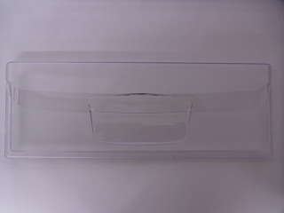 Freezer Draw Front Unscreened