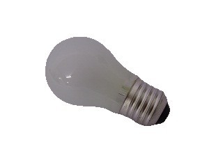 40w ES Bulb now supplied as28W