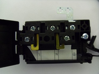 Terminal Block