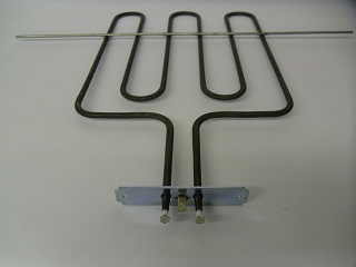 Grill Element