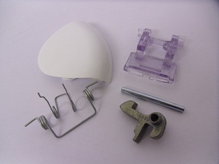 Door Handle Kit
