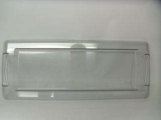 Crisper Cover