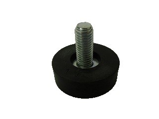 Adjustable Foot