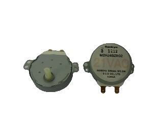 Motor