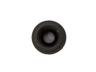 External Pipe Nut