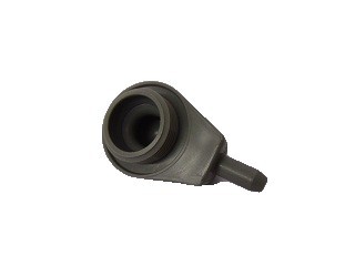 Top Spray Arm Connector