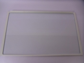 Glass Shelf