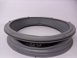 Door seal