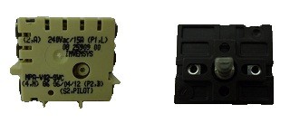 Simmerstat MPA-V02-SVC