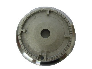 Medium Burner Ring