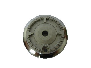 Rapid Burner Ring