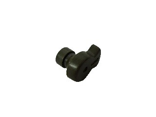 Turntable Coupling