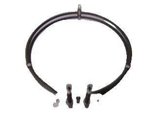 Fan Oven Element