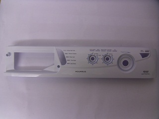 Control Panel Console