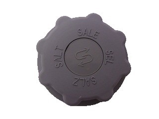Salt Cap