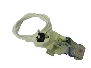 Mains cable 1.75M