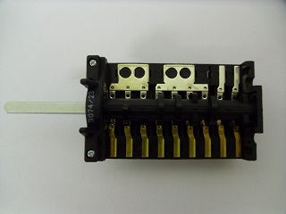 Selector Switch