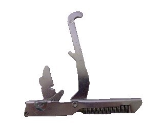 Door Hinge