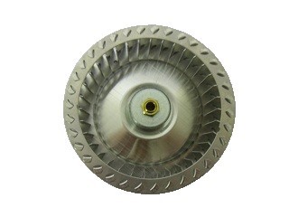 Fan Blade