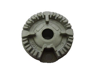 Burner Base Small