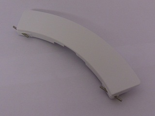 Handle White