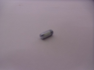 Lower Hinge Pin