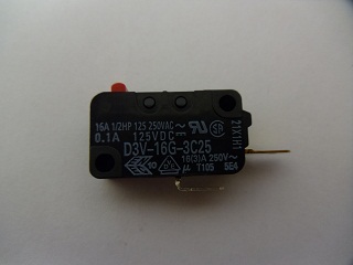 Microswitch