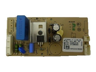 Control PCB