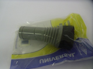 Dusting Brush Tool