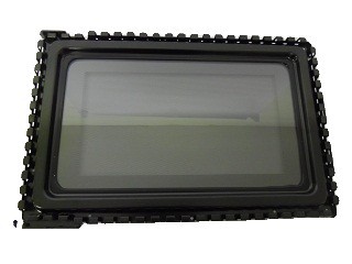 Door Inner and Film