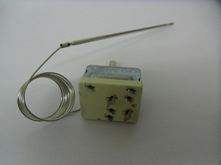 Thermostat T/O