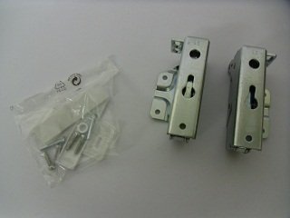 Door Hinge Kit