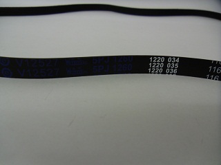 Belt