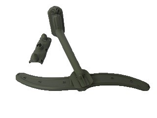 Spray Arm