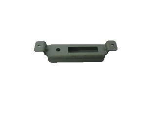Hinge Receiver