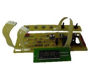 Control Board