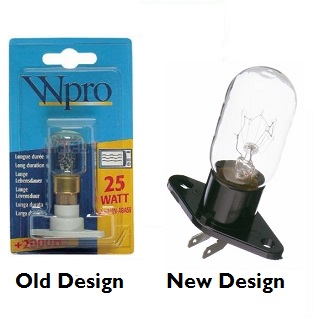 25w T25 Appliance Lamp