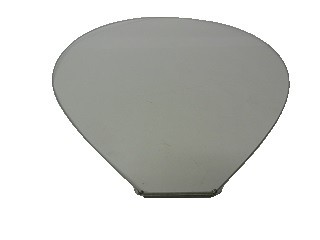 Front Clamping Ring
