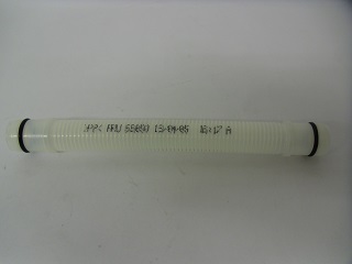 Drain Pump Feed Pipe