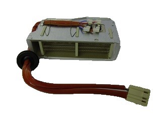 Tumble Dryer Heater