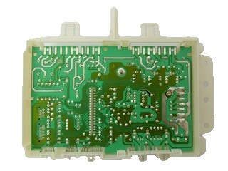 Main Module PCB